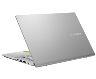 ASUS VivoBook S14 i5-8265U/8GB/512/Win10 Silver - 509090 - zdjęcie 6